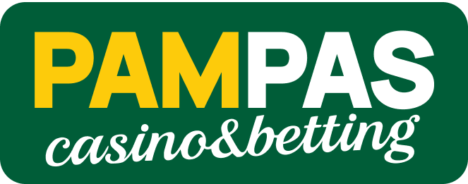 Pampas Logo