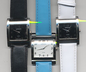 Importador de Relojes 39687 Linea Fashion Distribuidor de pilas, relojes, baterias