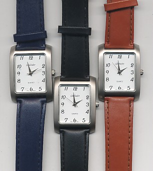 Importador de Relojes 39856 Linea Fashion Distribuidor de pilas, relojes, baterias