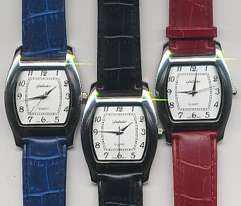 Importador de Relojes 40057 Linea Fashion Distribuidor de pilas, relojes, baterias