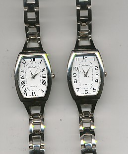 Importador de Relojes 99845 Linea bijou fashion Distribuidor de pilas, relojes, baterias