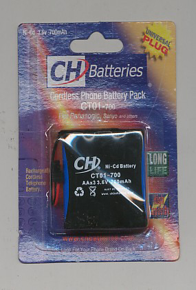 Importador de Pilas CH1 CHBatteries Distribuidor de pilas, relojes, baterias