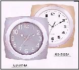 Importador de Relojes Relojes de pared GD 5114 A y GD 6126 A Distribuidor de pilas, relojes, baterias