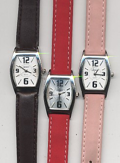Importador de Relojes L4145 Linea Fashion Distribuidor de pilas, relojes, baterias