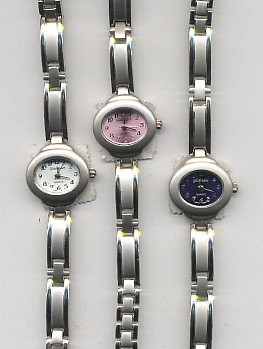 Importador de Relojes LU98759s Linea bijou Distribuidor de pilas, relojes, baterias