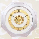 Importador de Relojes Relojes de Pared RP 306 A