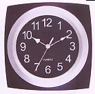 Importador de Relojes Relojes de pared RP 6114 Distribuidor de pilas, relojes, baterias