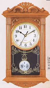 Importador de Relojes Relojes de Pared RP 6203