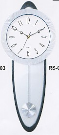 Importador de Relojes Relojes de Pared RP 6903 Distribuidor de pilas, relojes, baterias