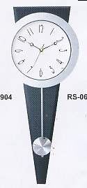 Importador de Relojes Relojes de Pared RP 6905