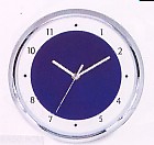 Importador de Relojes Relojes de Pared RP 8596 B Distribuidor de pilas, relojes, baterias