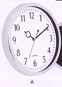 Importador de Relojes Relojes de Pared RP 8603P A  Distribuidor de pilas, relojes, baterias