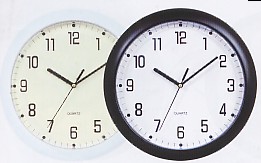 Importador de Relojes Relojes de Pared RP 9511 Distribuidor de pilas, relojes, baterias