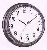 Importador de Relojes Relojes de Pared RP 9512 D
