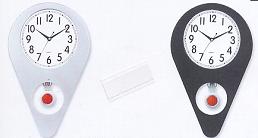Importador de Relojes Relojes de pared RP 8982 Distribuidor de pilas, relojes, baterias