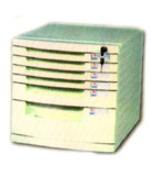 Importador de Electronica y varias YX-2098 MULTI-ARCHIVOS Distribuidor de pilas, relojes, baterias
