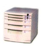Importador de Electronica y varias YX-1858 MULTI-ARCHIVOS Distribuidor de pilas, relojes, baterias