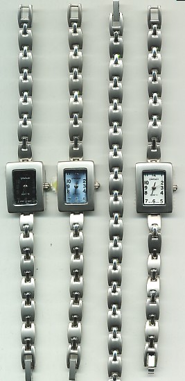 Importador de Relojes Set 98674 Distribuidor de pilas, relojes, baterias