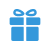 Regalos y promociones