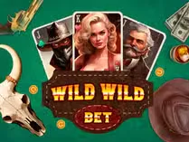 Wild wild west